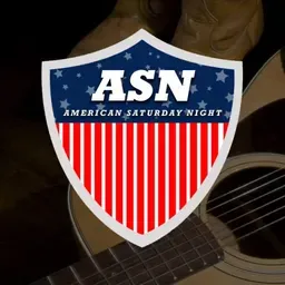 American Saturday Night