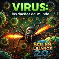 Virus: los verdaderos dueños del mundo