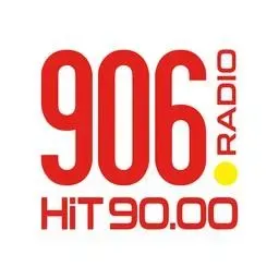Radio 906 90.00 diretta