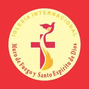 Muro de Fuego y Santo Espiritu de Dios 2
