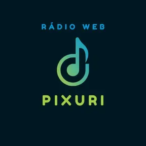 Rádio Web Pixuri