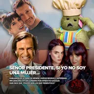 VIUDAS NEGRAS, SUPERMAN, MOVIL CON ENTRE PORORO DESDE ENTRE RIOS Y NOTICIAS