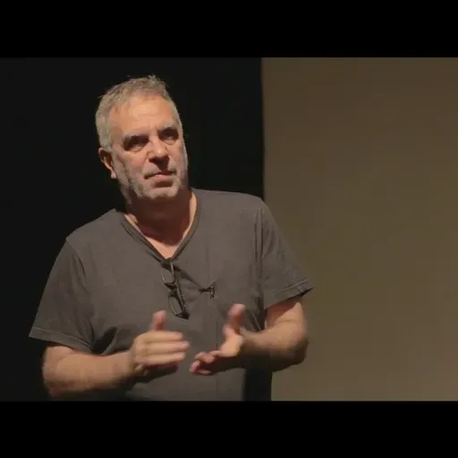 Quique Figueroa sobre ser un oyente entusiasta