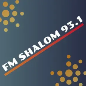 FM Shalom 93.1