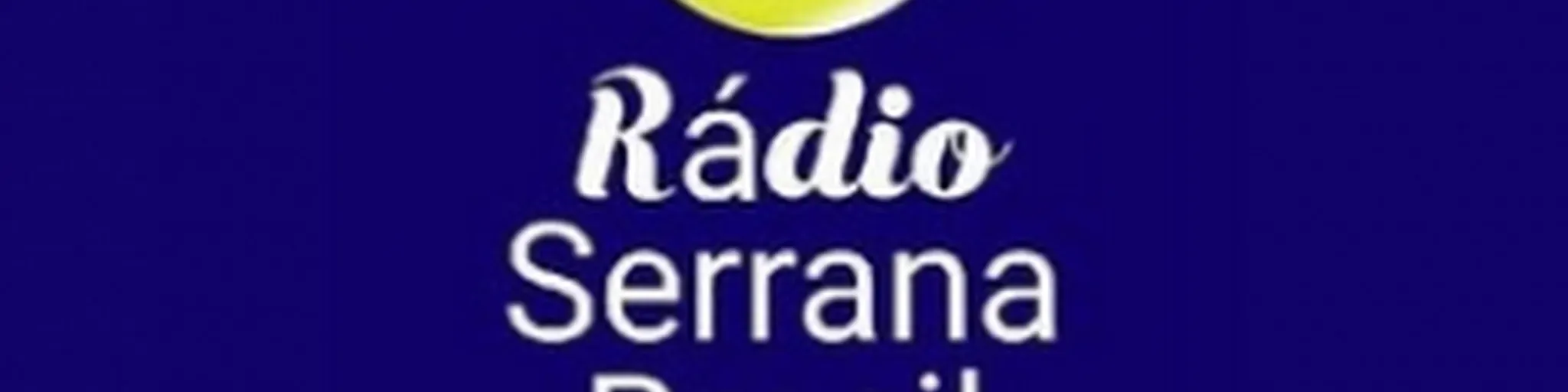 Rádio Serrana Brasil