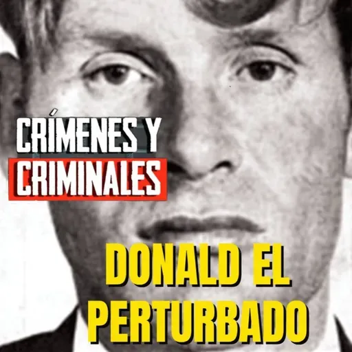 Donald el Perturbado