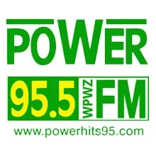 WPWZ Power 95.5 FM