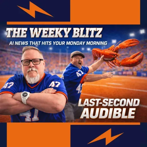 ๐ง๐ต๐ฒ ๐ช๐ฒ๐ฒ๐ธ๐น๐ ๐๐น๐ถ๐๐ - ๐๐ฝ๐ถ๐๐ผ๐ฑ๐ฒ ๐ฑ | ๐๐ฎ๐๐ ๐ฆ๐ฒ๐ฐ๐ผ๐ป๐ฑ ๐๐๐ฑ๐ถ๐ฏ๐น๐ฒ