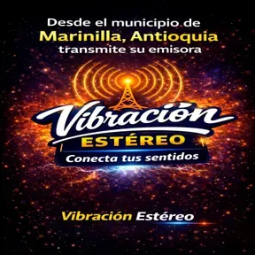 Vibracion Estereo