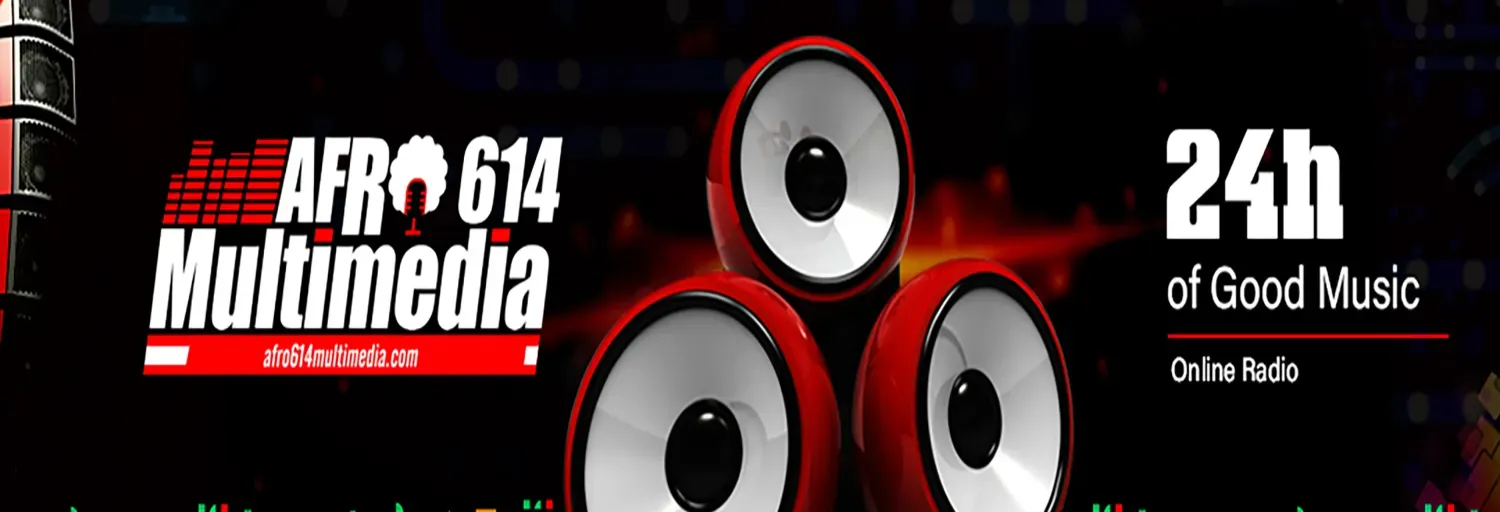 Afro614 Multimedia