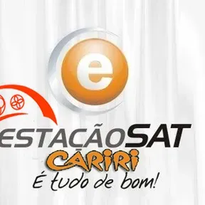 EstaçãoSat Cariri