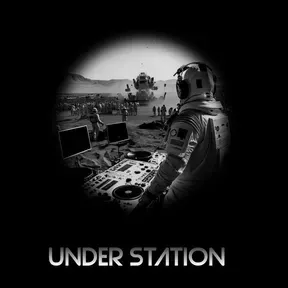 UNDER STATION