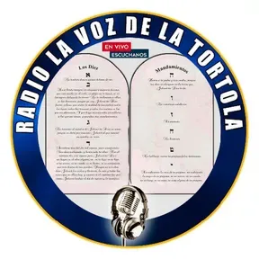 RADIO LA VOZ DE LA TORTOLA