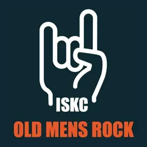 ISKC Old Mens Rock