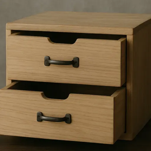 Episodio 169 - Los dos cajones