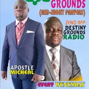 Destiny Grounds Radio