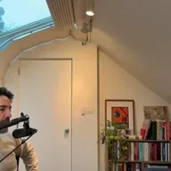 Joe Weisenthal and I do a Show About Nothing