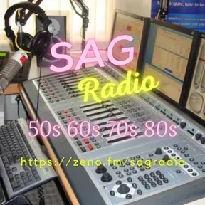 SagRadio