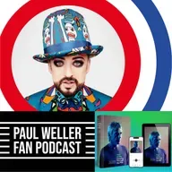 Boy George - Singer, songwriter, musician, DJ - Culture Club & Solo