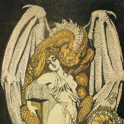 "La Bella y la Bestia", de Jeanne-Marie Le Prince de Beaumont