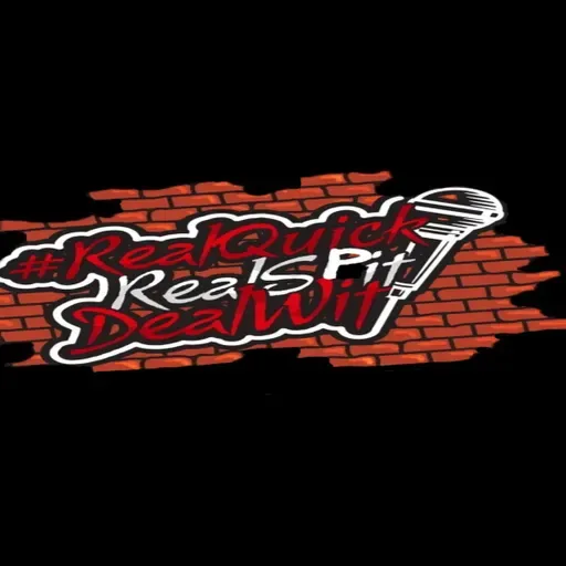 #RealQuickRealSpitDealWit (Trailer)