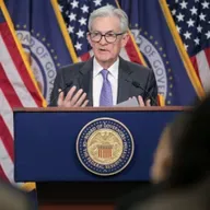 Why the Fed cut interest rates