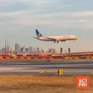 What Happens When Air Traffic Control Systems Go Dark?