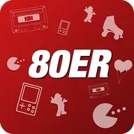 Donau 3 FM 80er Live