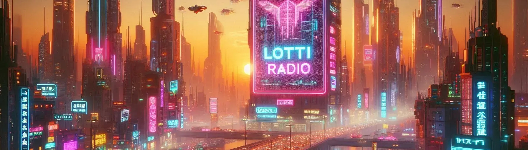 LOTTI GAMMA