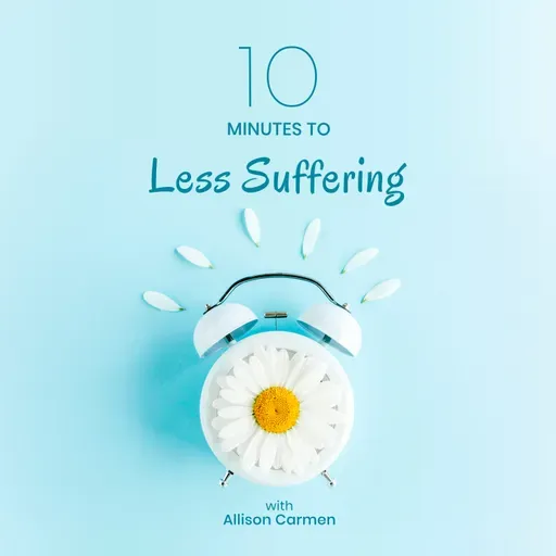 Do You Let Things Diminish You?