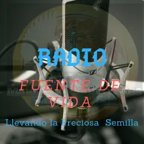 Fuente de Vida Kc Mo