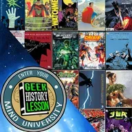 Best DC Comics Stories MEGA EPISODE (Best Batman, Best Alfred, Best Batman Writers, Best Superman, Best Batman v Superman Stories)