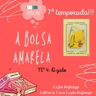 A bolsa amarela - capítulo 4
