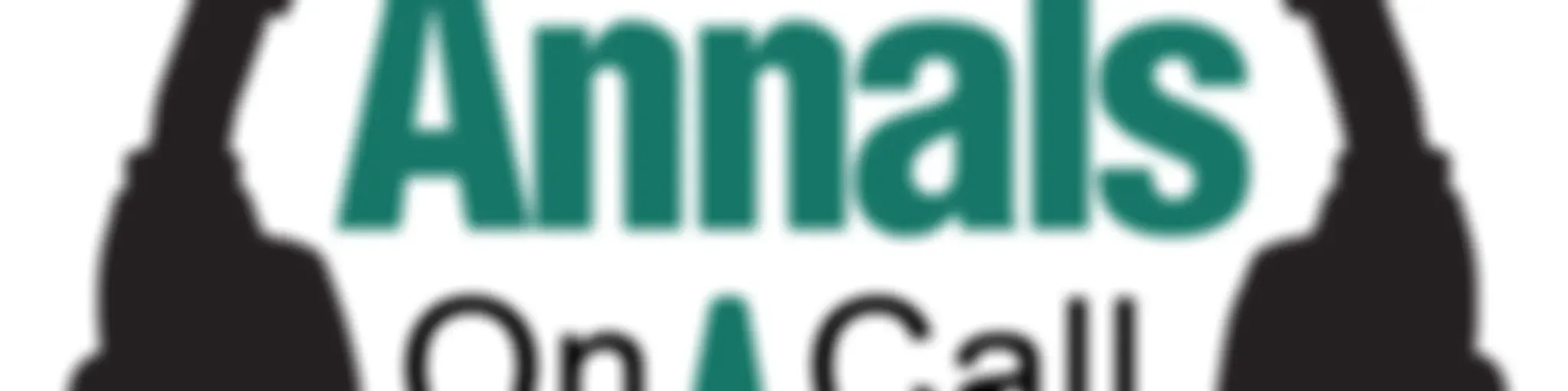 Annals On Call Podcast