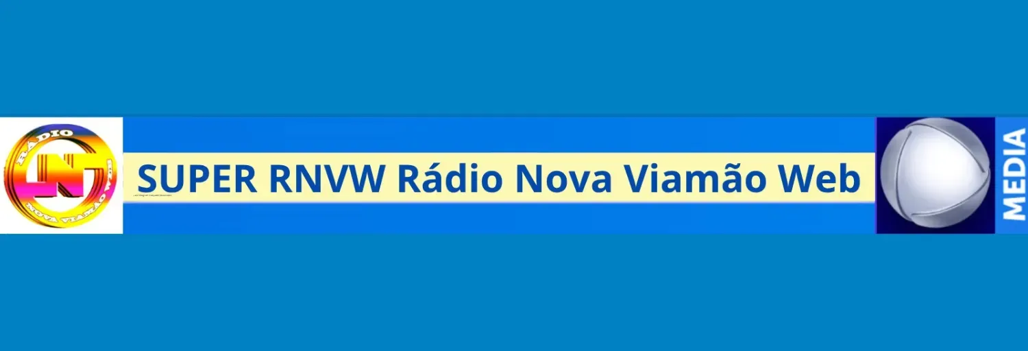 Super RNVW Rádio Nova Viamão Web de Viamão RGS