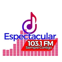 Espectacular 103.1 Fm Siempre Contigo