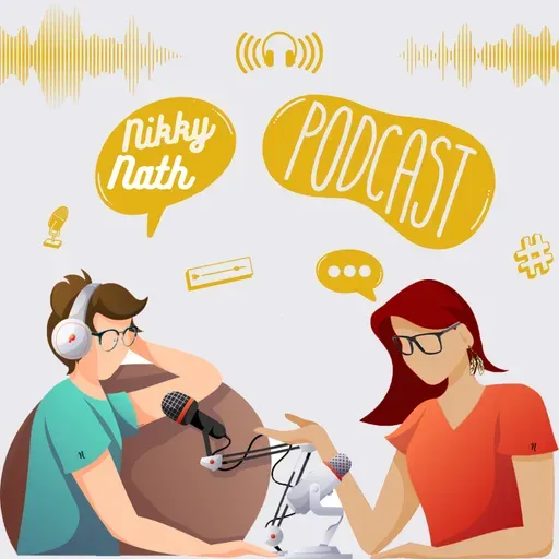 Nikky Nath 2025-06-27 20:00