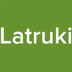 Latruki