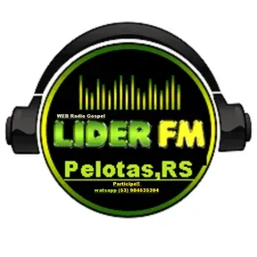 Web Radio Lider FM 96.9