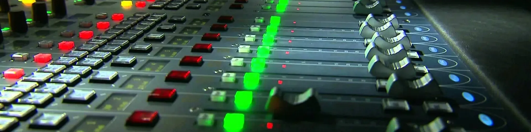 Alpha Stereo