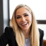 Humaning Is Fu**ing Hard — But Here’s How to Do It Without Losing Yourself with Sabrina Shafer