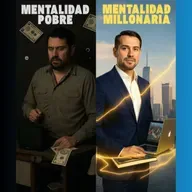 Historia de un capital Vol. 16 Pensar así te mantiene pobre