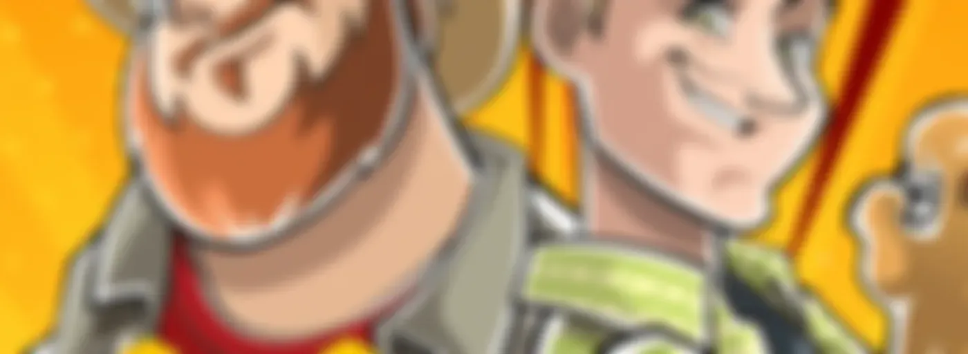 BdCast - Bando de Quadrados