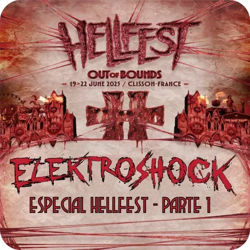 ELEKTROSHOCK / PGM 41 - TEMP 05