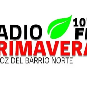 Radio Primavera 107.1 Talca