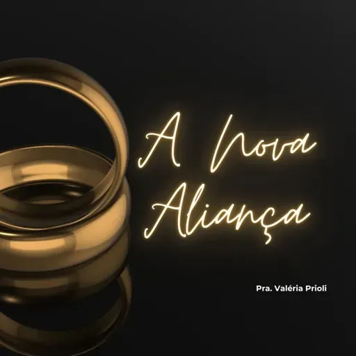 Fazei Isto em Memória de Mim | Mensagem sobre a Ceia do Senhor | Pra. Valéria Prioli