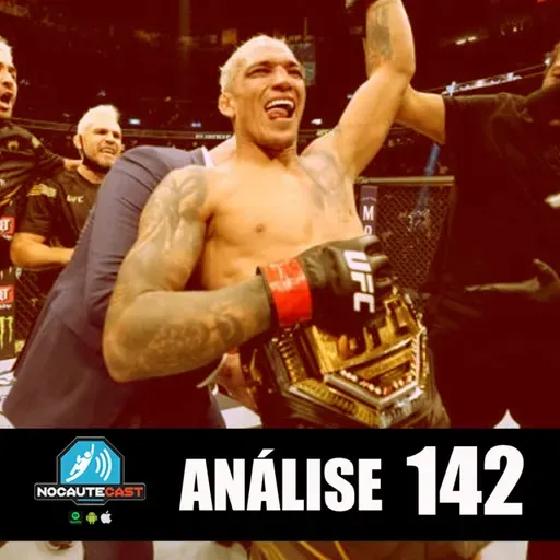 Drops: Charles Do Bronx vs Dustin Poirier - Análise