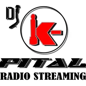 Dj K-pital Radio Streaming