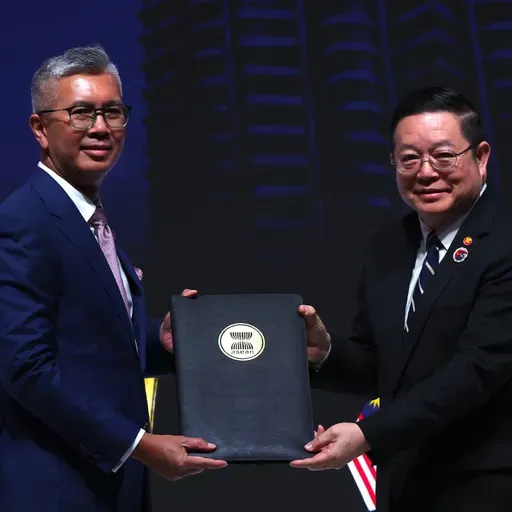China, ASEAN sign protocol for Free Trade Area 3.0