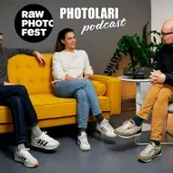 Cómo montar un gran festival de fotografía y no morir en el intento: la historia de RAW PHOTO FEST